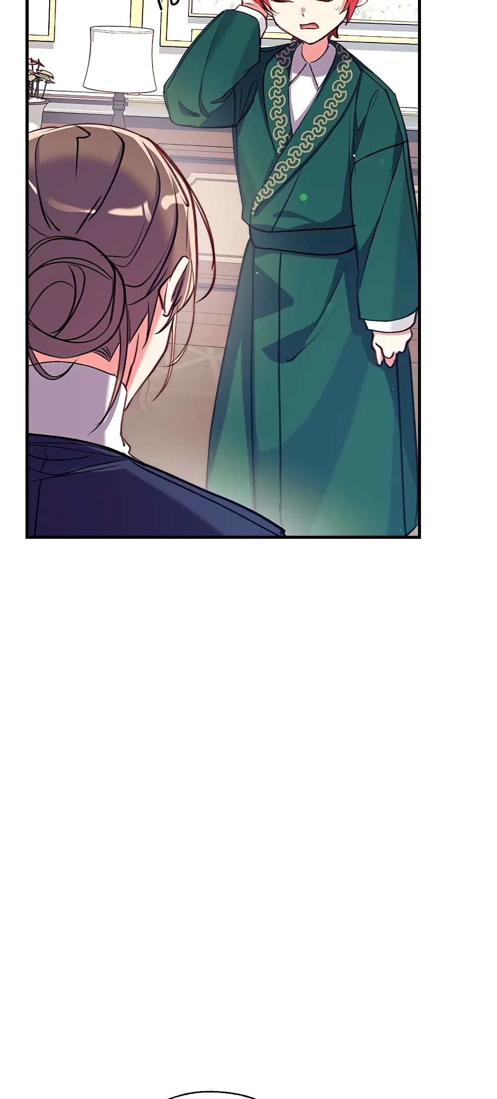 Can We Become a Family? ตอนที่ 26 34