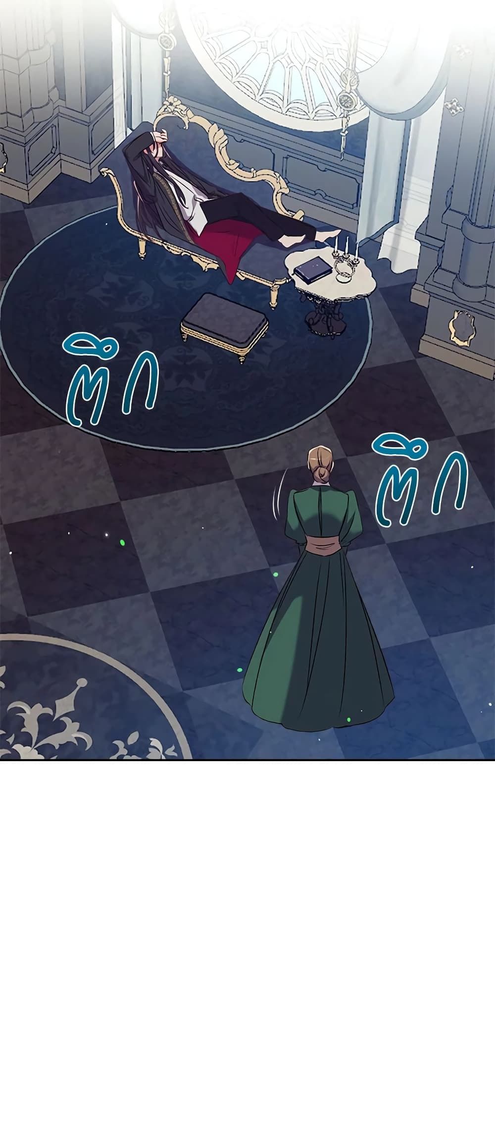 Can We Become a Family? ตอนที่ 40 48