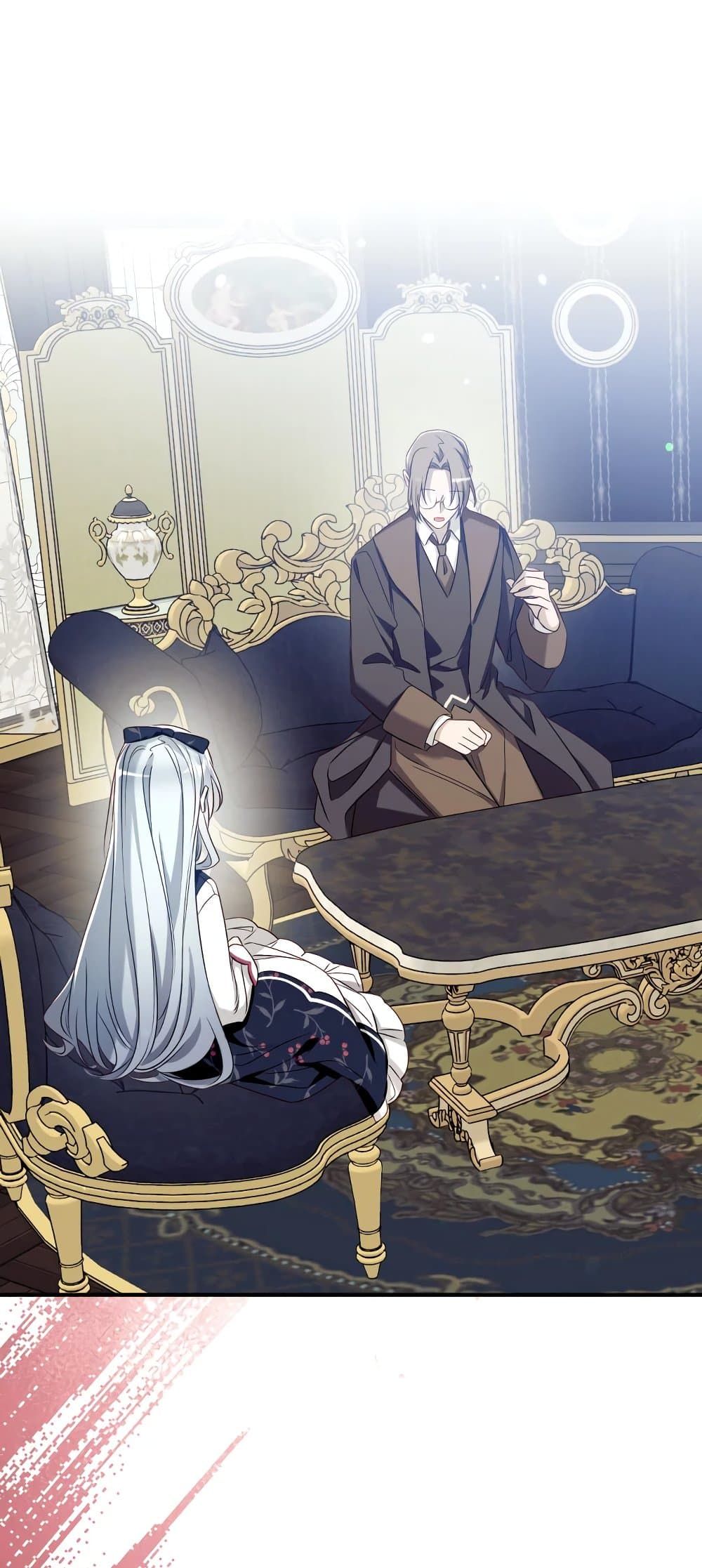 Can We Become a Family? ตอนที่ 55 10