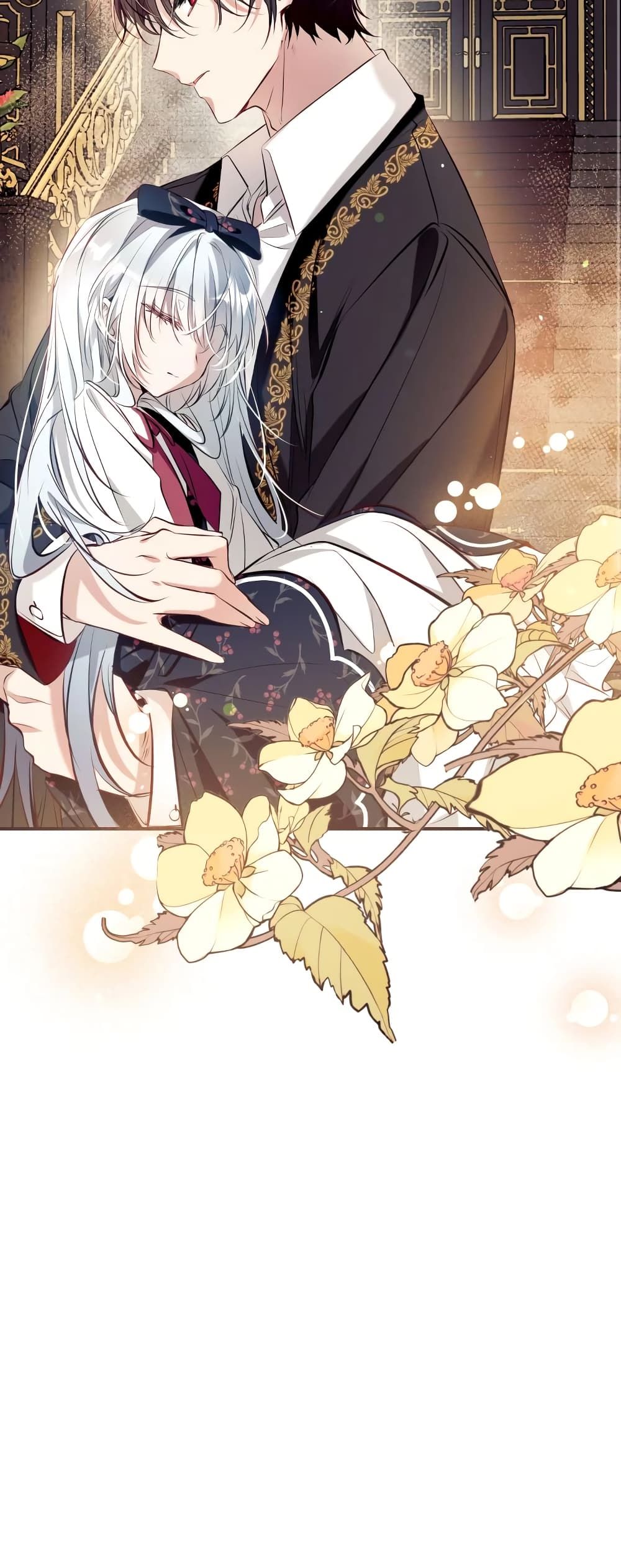 Can We Become a Family? ตอนที่ 57 8