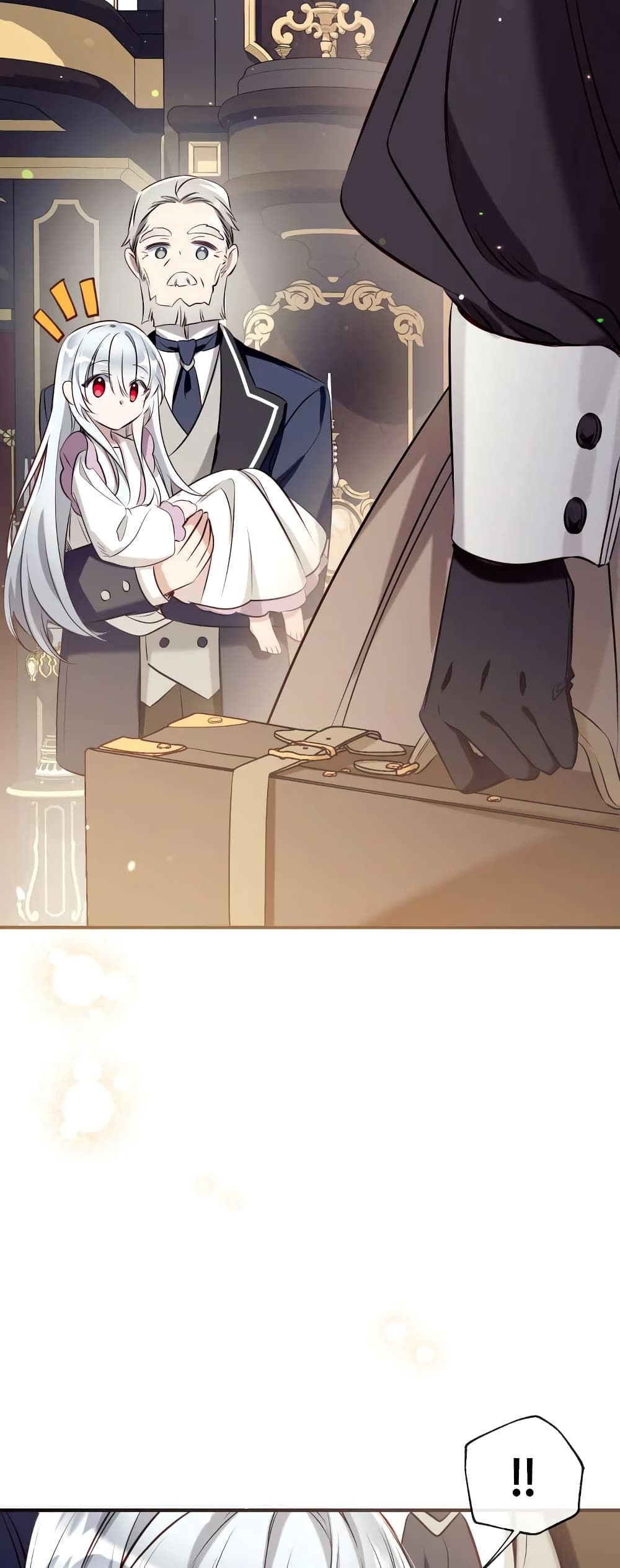 Can We Become a Family? ตอนที่ 57 61