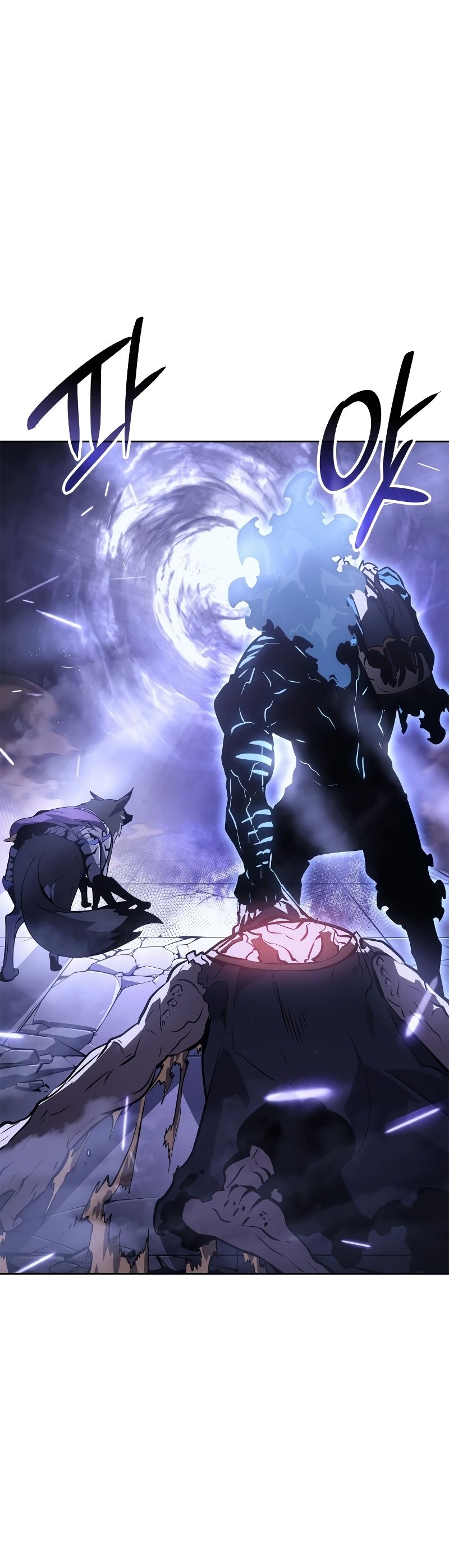 Solo Leveling Ragnarok ตอนที่ 19 13