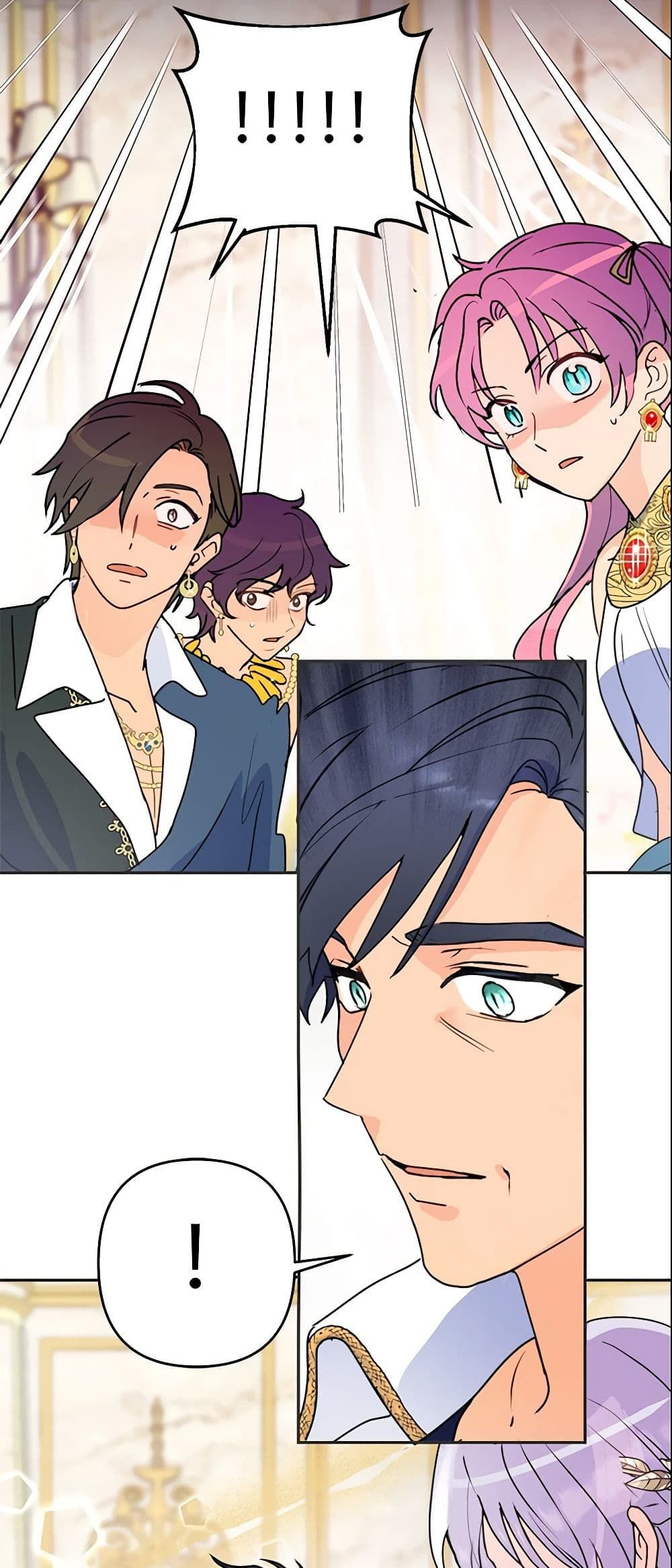 Forget My Husband, I’ll Go Make Money ตอนที่ 10 42