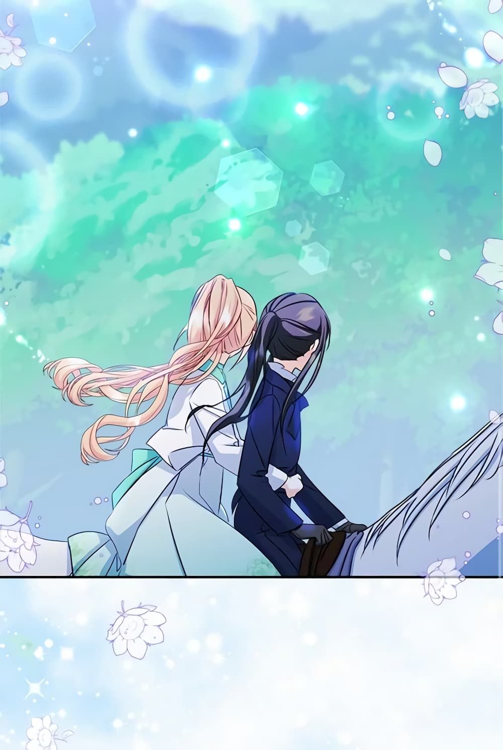 I Became The Male Lead’s Female Friend ตอนที่ 15 16