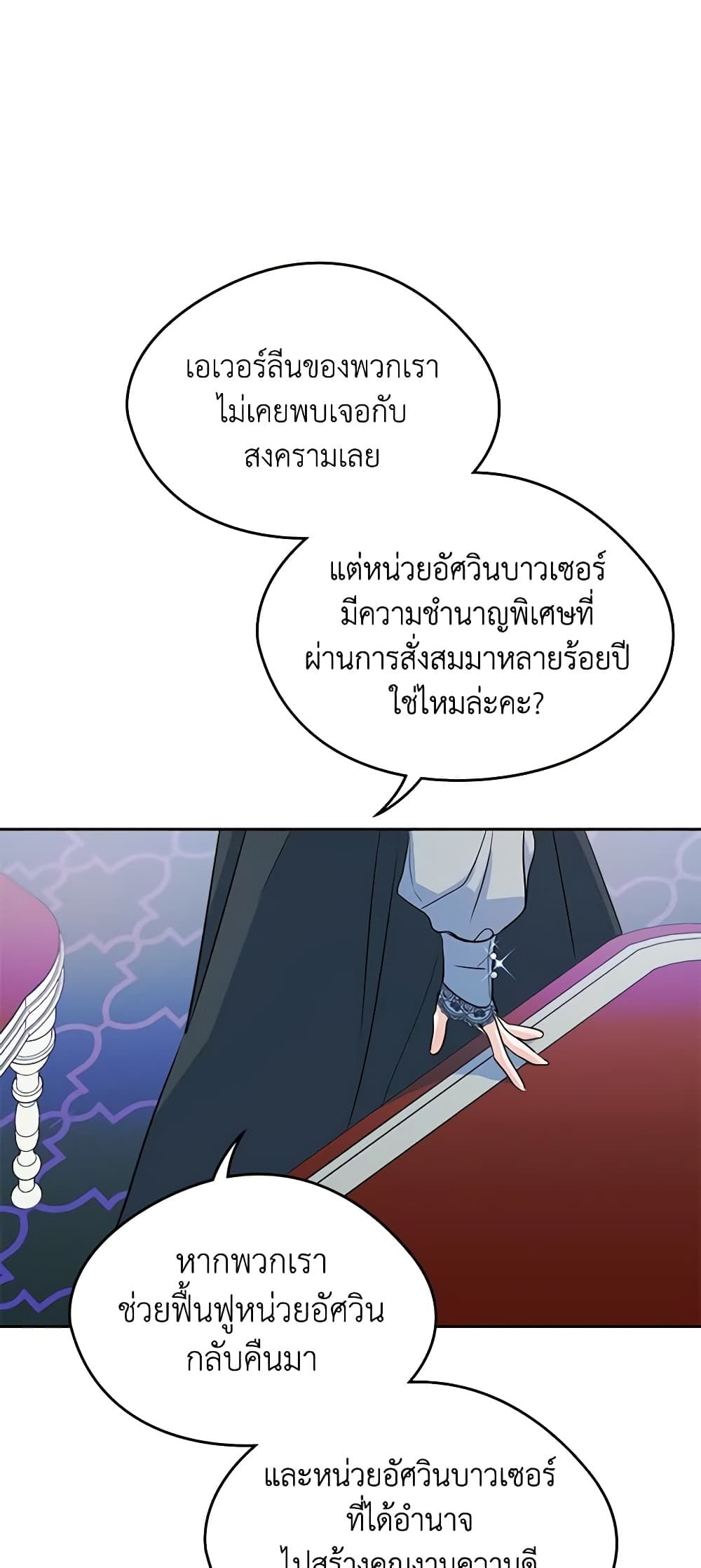 I Became The Male Lead’s Female Friend ตอนที่ 24 15
