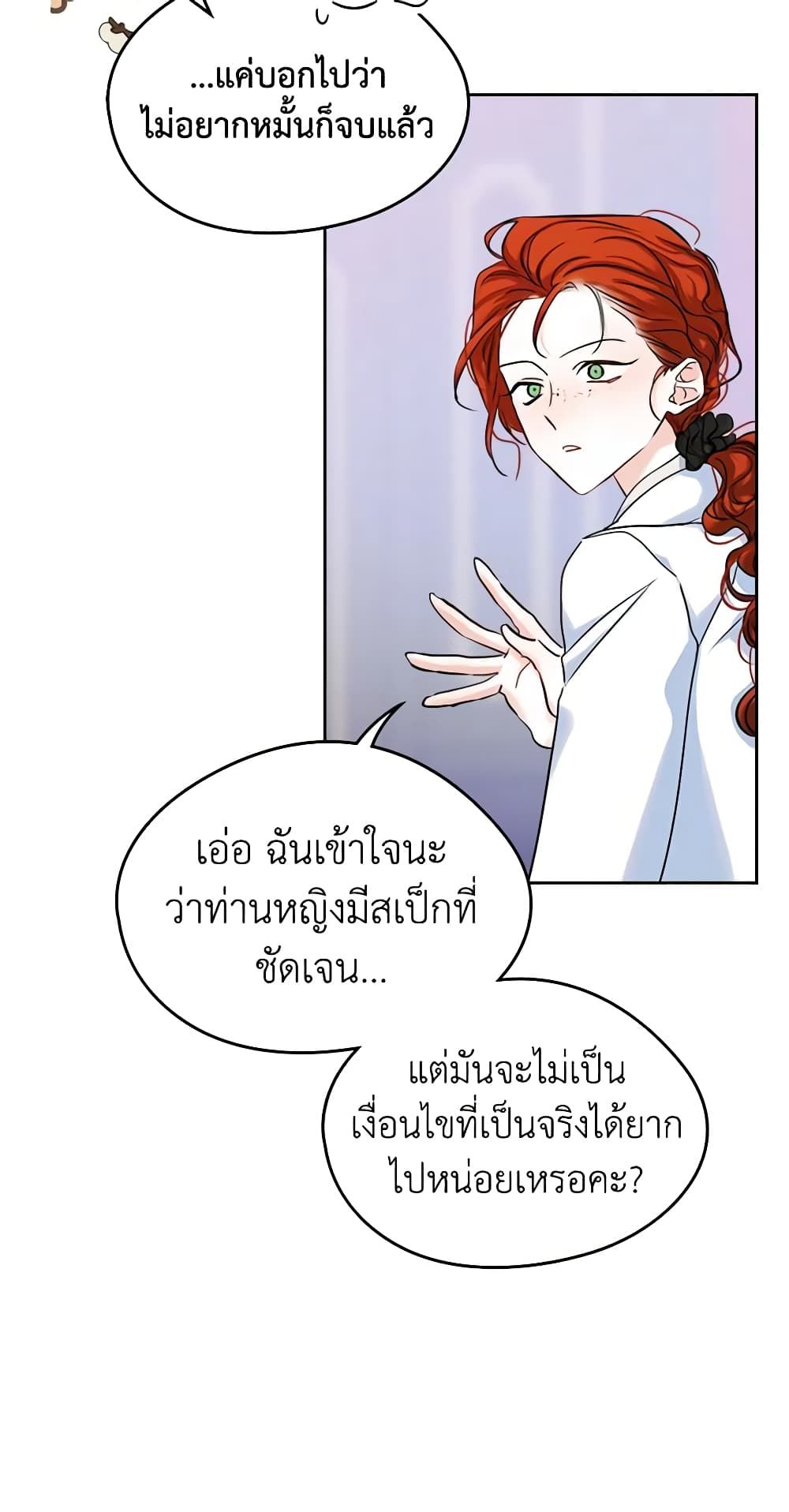 I Became The Male Lead’s Female Friend ตอนที่ 35 21