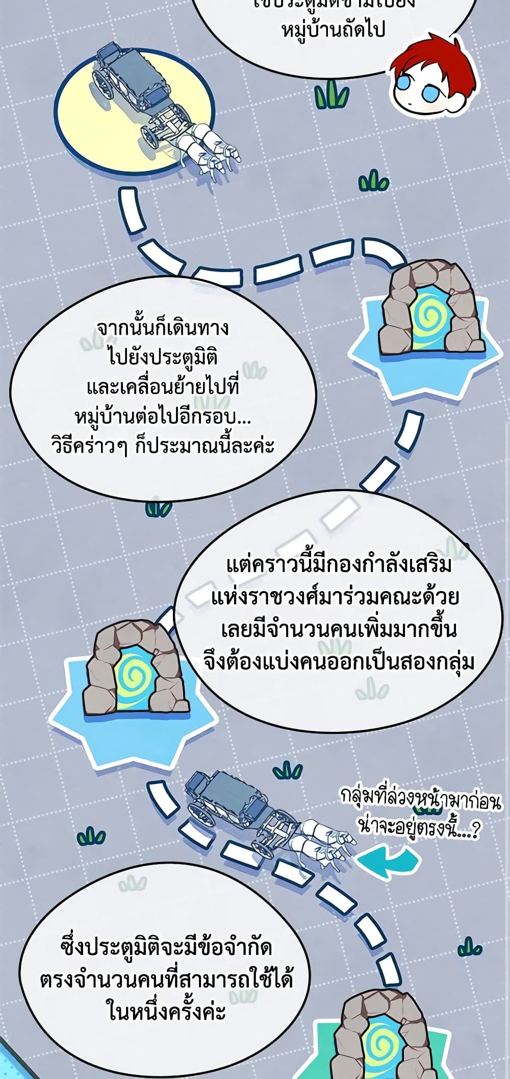 I Became The Male Lead’s Female Friend ตอนที่ 52 7