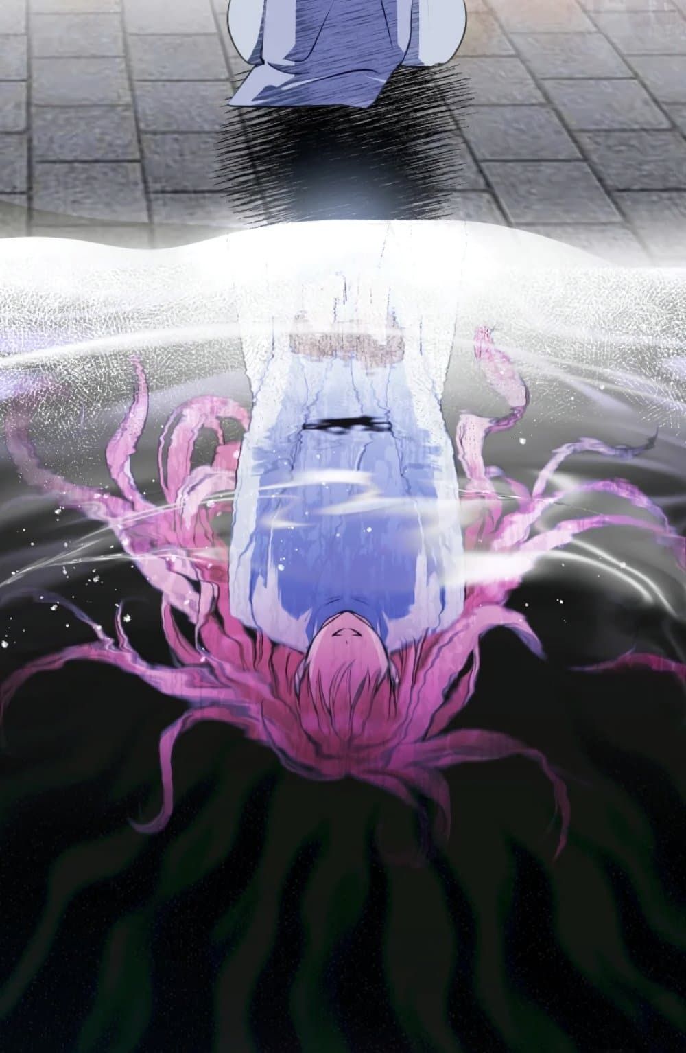If You Remove the Kind Protagonist’s Mask ตอนที่ 1 28