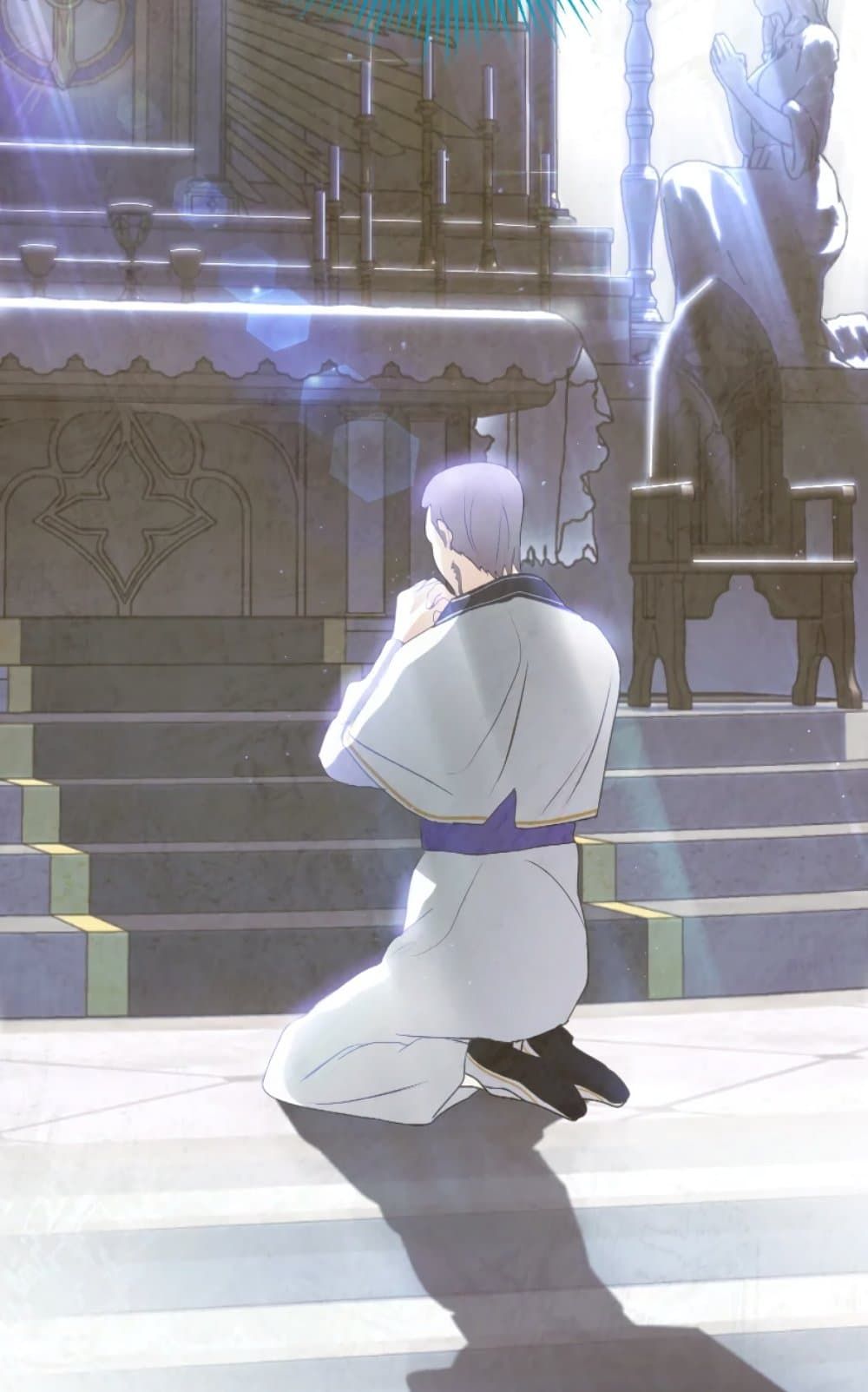 If You Remove the Kind Protagonist’s Mask ตอนที่ 4 49