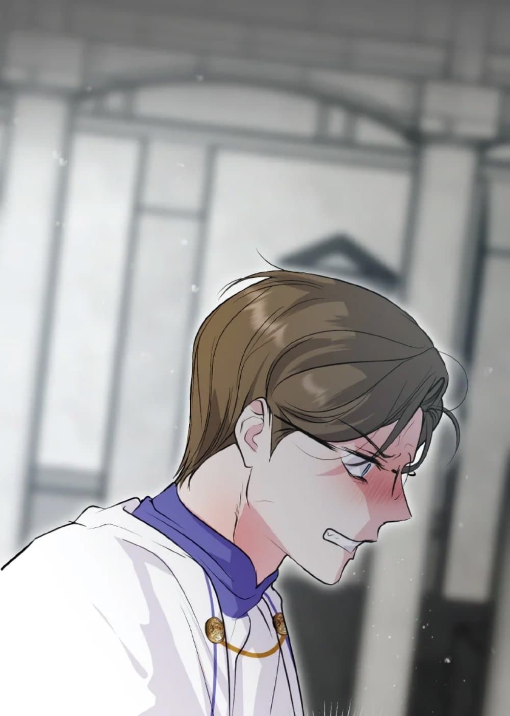If You Remove the Kind Protagonist’s Mask ตอนที่ 11 20