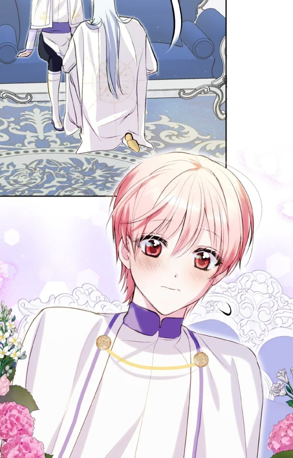 If You Remove the Kind Protagonist’s Mask ตอนที่ 12 48