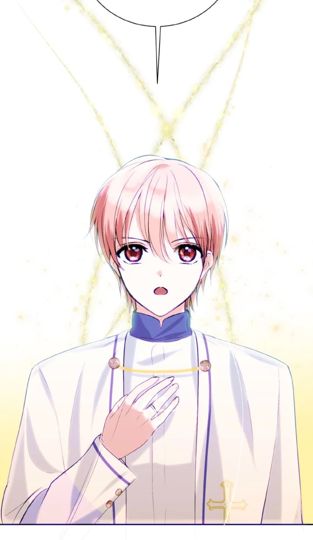 If You Remove the Kind Protagonist’s Mask ตอนที่ 15 3