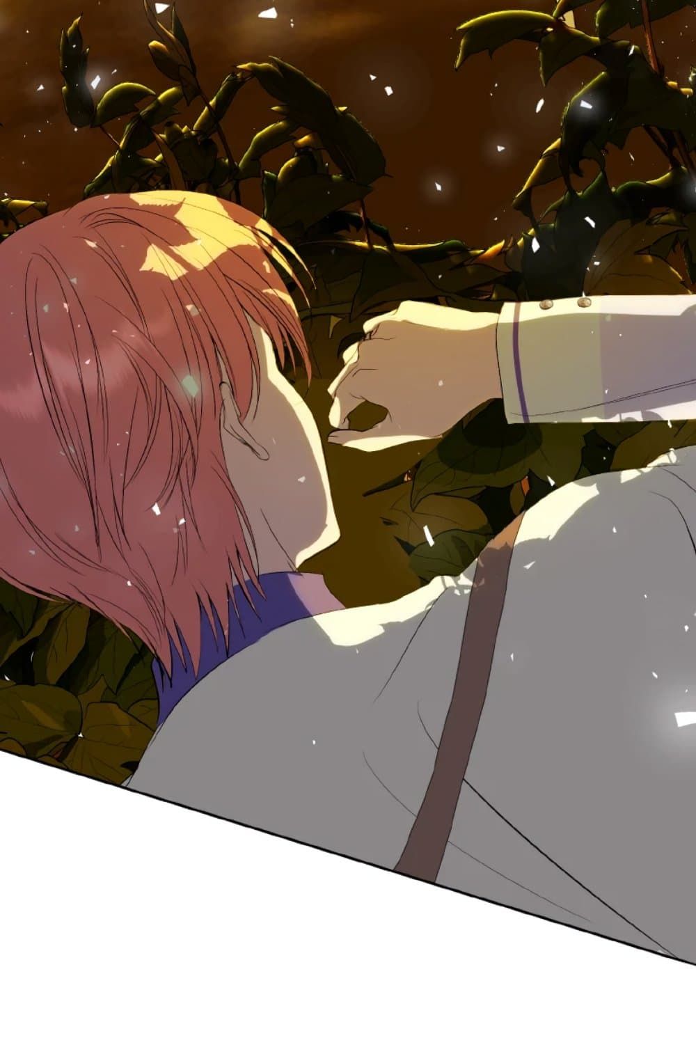 If You Remove the Kind Protagonist’s Mask ตอนที่ 18 42
