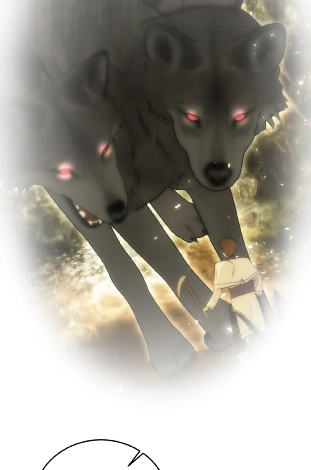 If You Remove the Kind Protagonist’s Mask ตอนที่ 19 8
