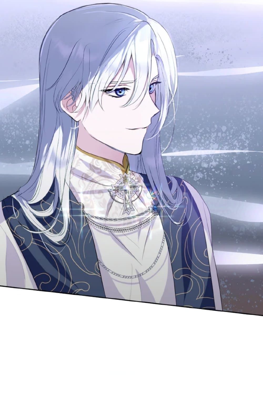 If You Remove the Kind Protagonist’s Mask ตอนที่ 20 7