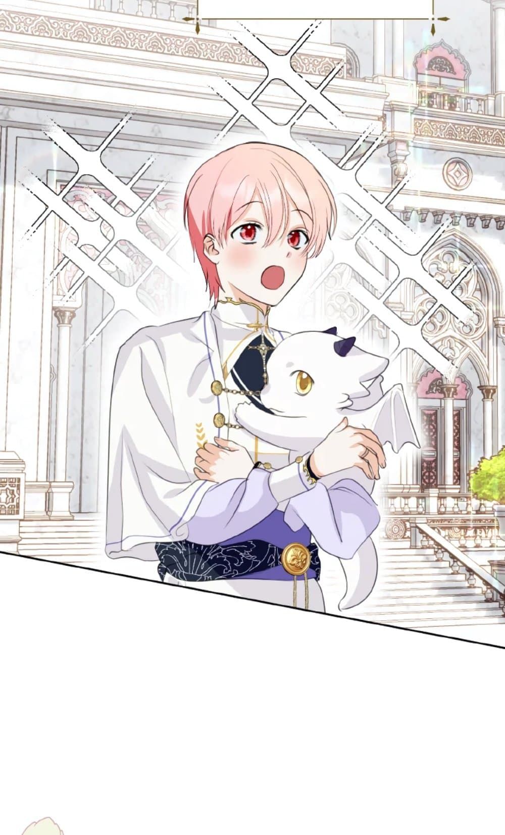 If You Remove the Kind Protagonist’s Mask ตอนที่ 22 13