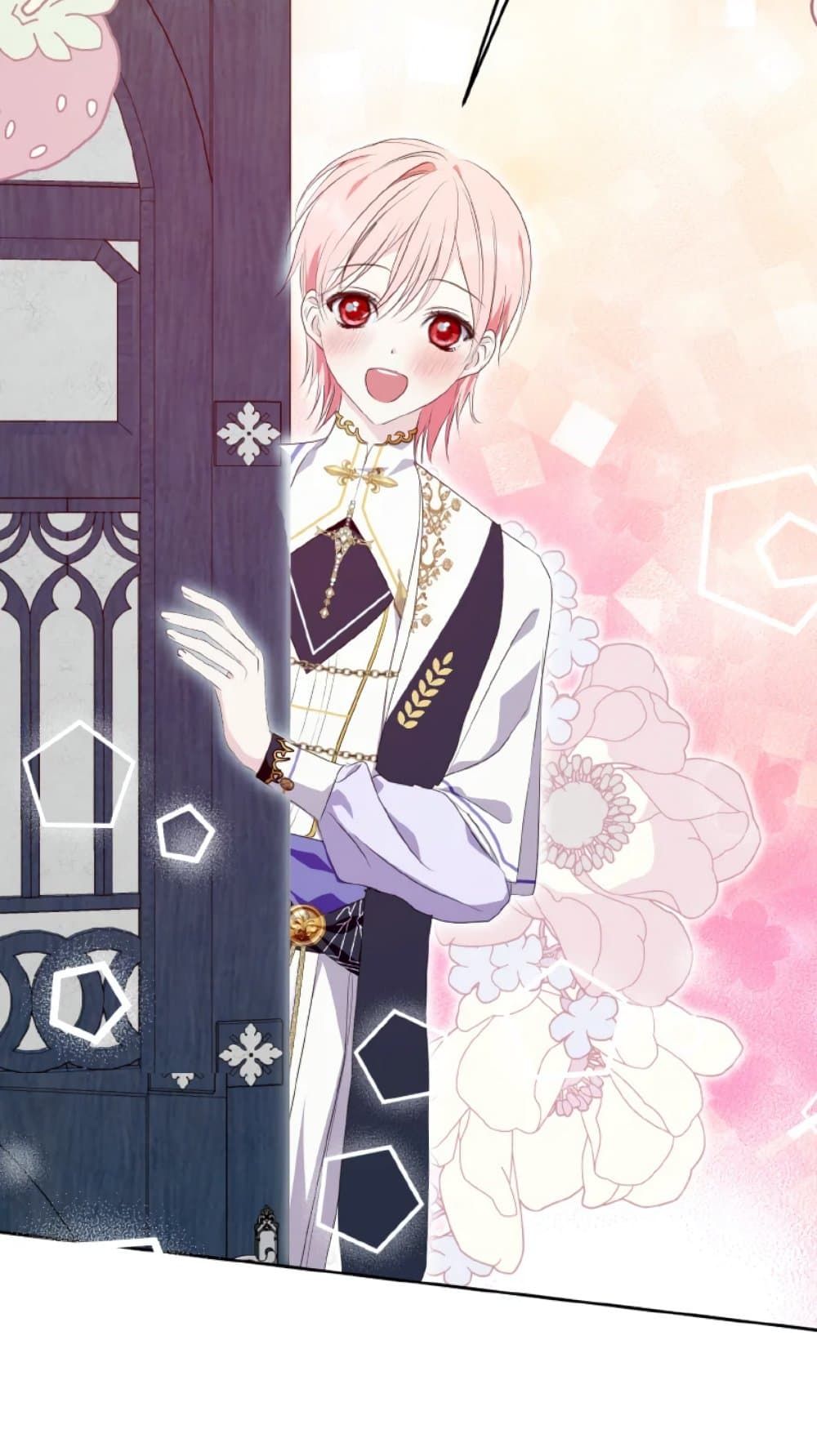 If You Remove the Kind Protagonist’s Mask ตอนที่ 27 11
