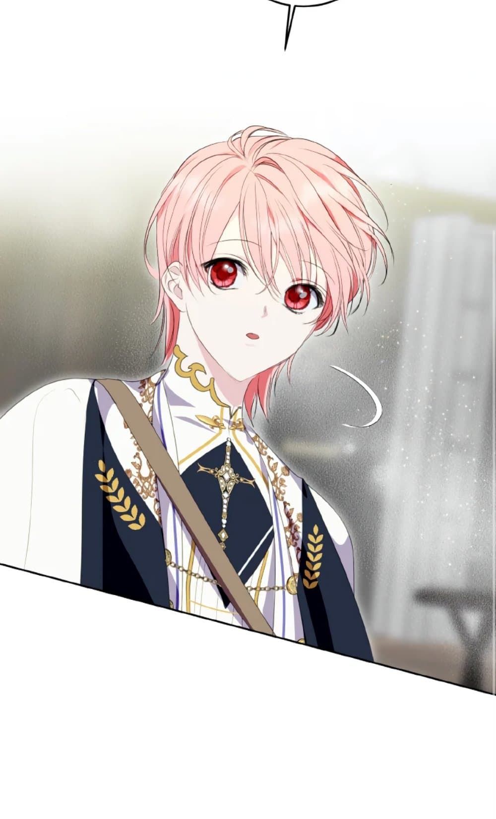 If You Remove the Kind Protagonist’s Mask ตอนที่ 28 53