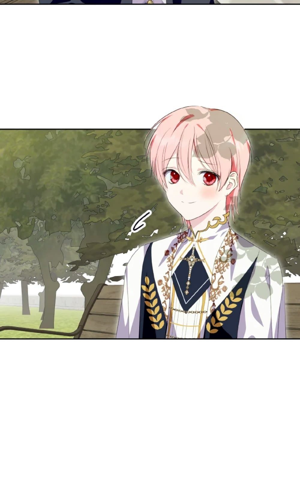 If You Remove the Kind Protagonist’s Mask ตอนที่ 30 43