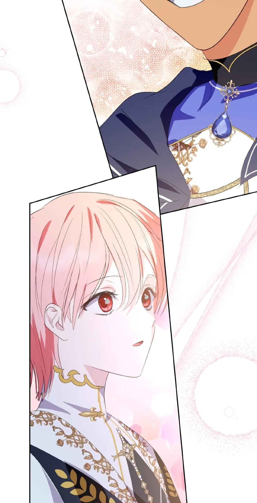 If You Remove the Kind Protagonist’s Mask ตอนที่ 33 53