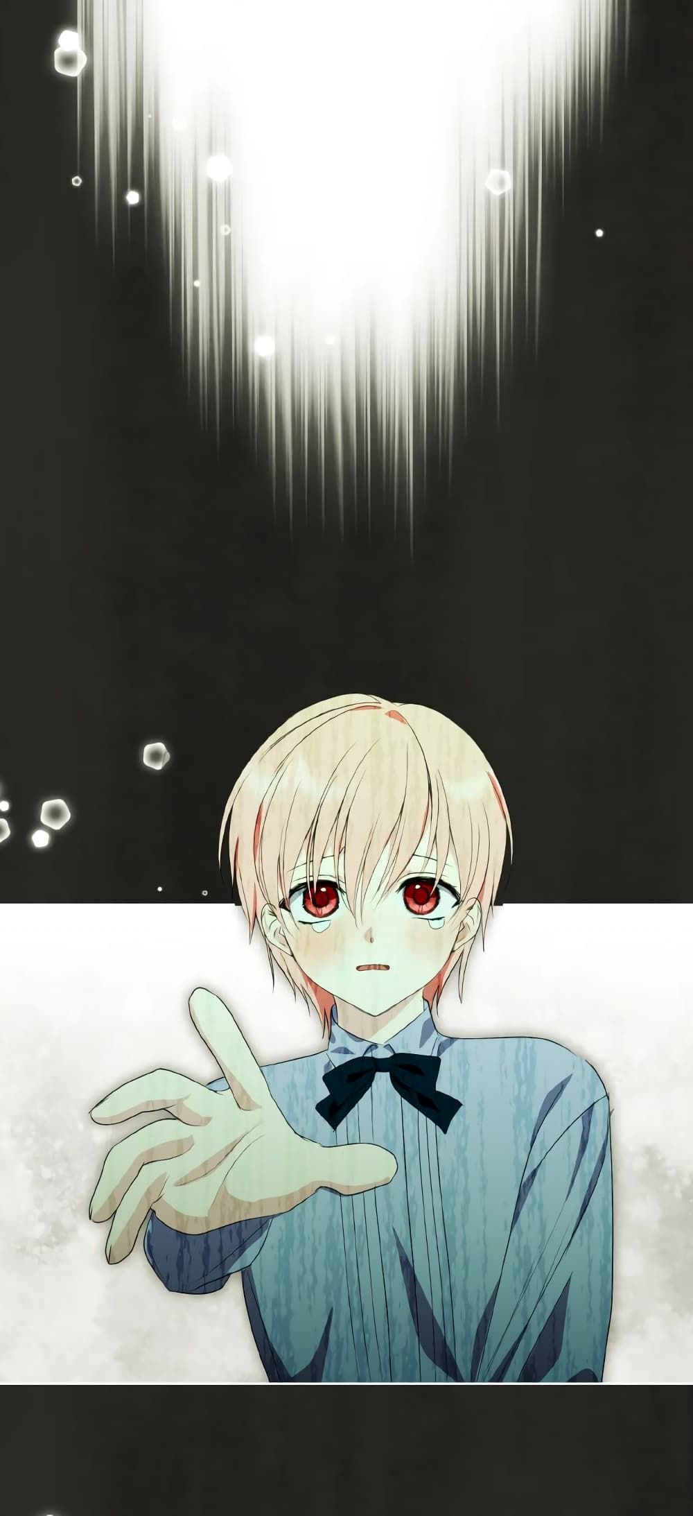 If You Remove the Kind Protagonist’s Mask ตอนที่ 35 40