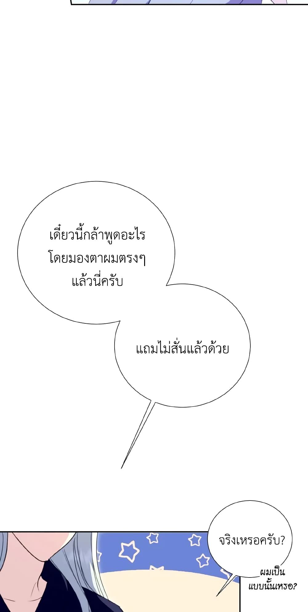 If You Remove the Kind Protagonist’s Mask ตอนที่ 36 49