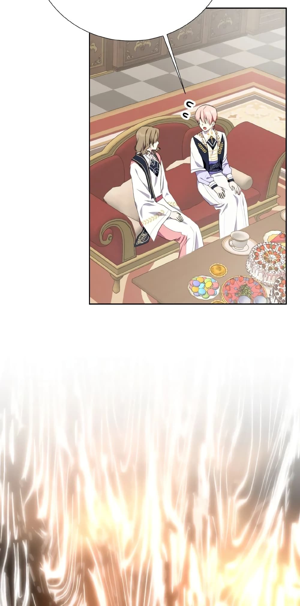 If You Remove the Kind Protagonist’s Mask ตอนที่ 37 41