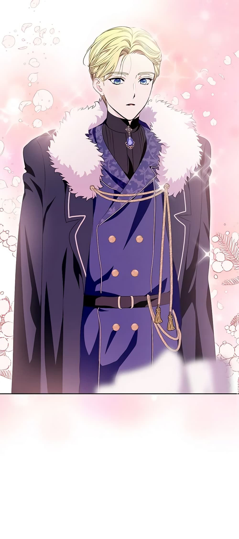 If You Remove the Kind Protagonist’s Mask ตอนที่ 44 26