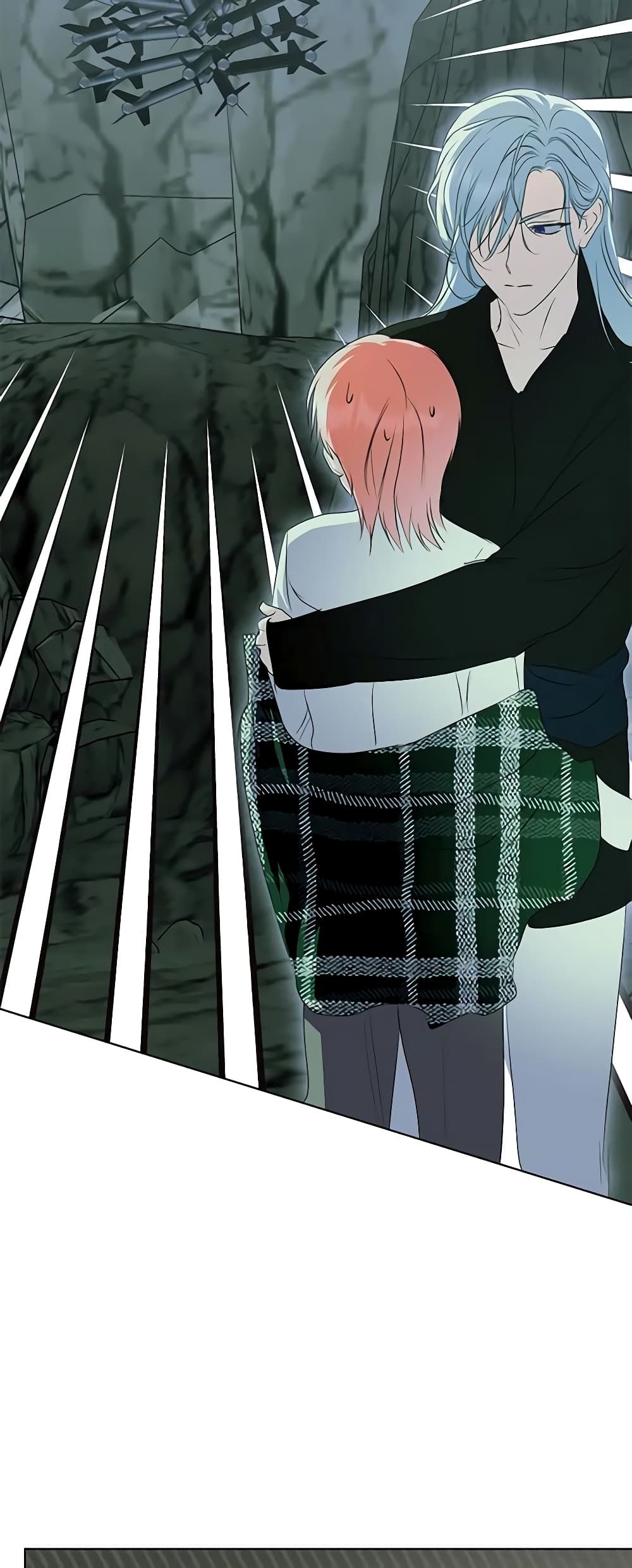 If You Remove the Kind Protagonist’s Mask ตอนที่ 49 37