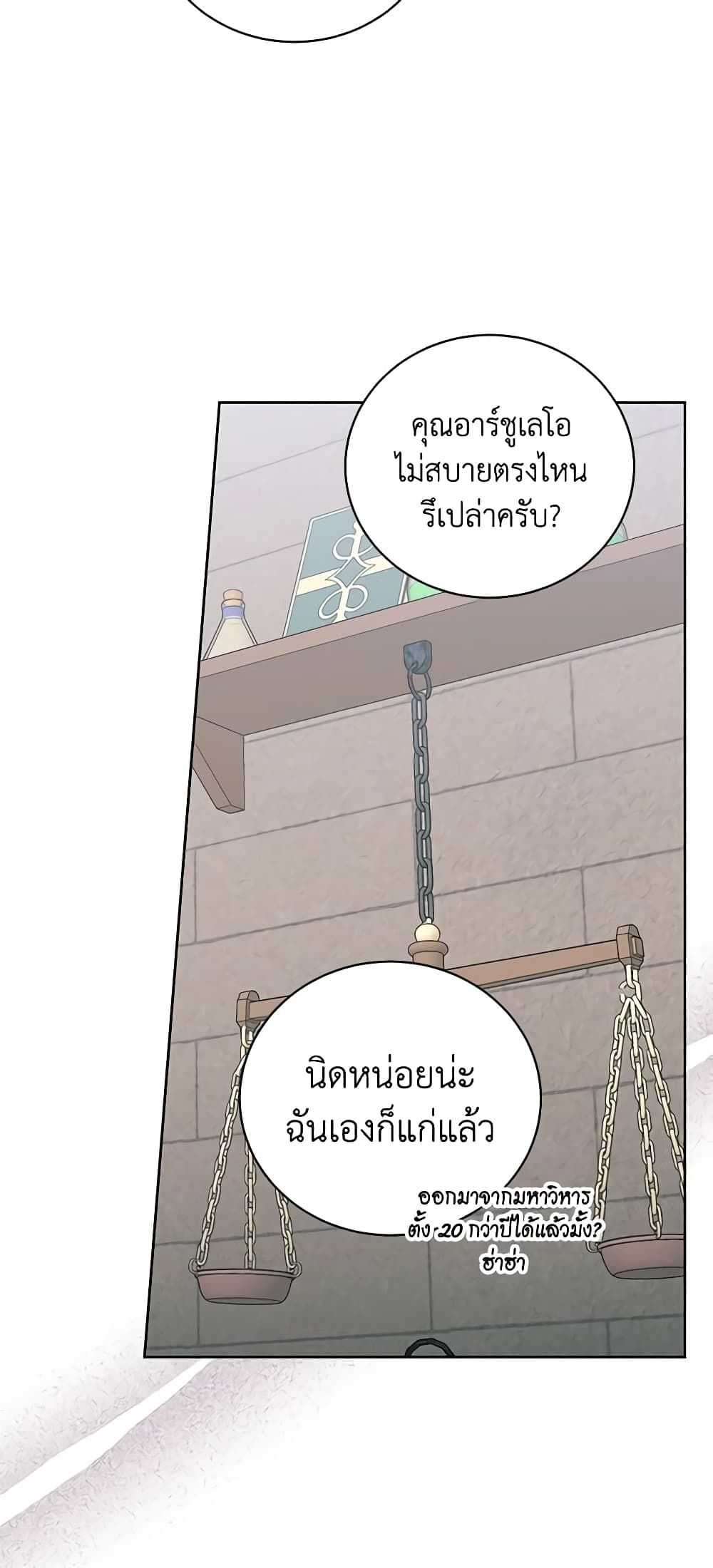 If You Remove the Kind Protagonist’s Mask ตอนที่ 50 25