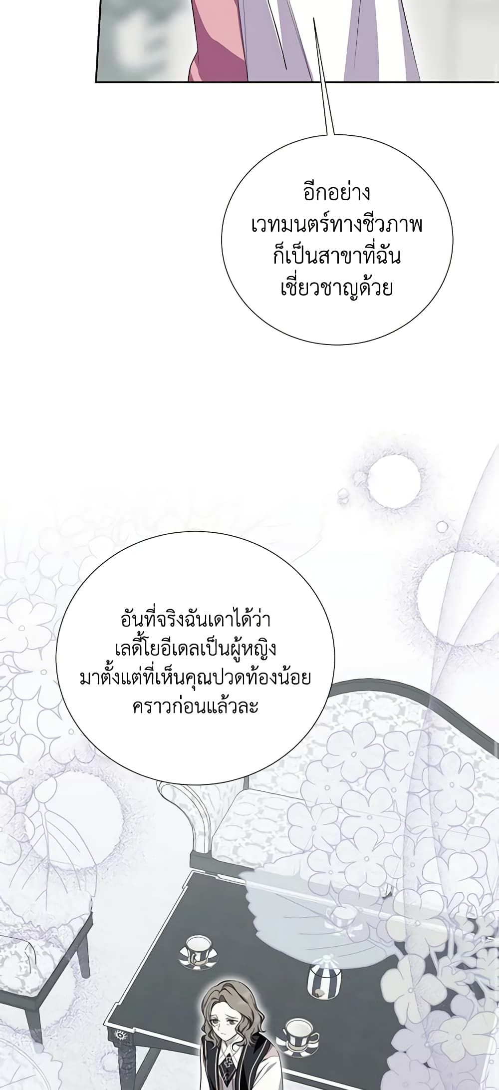 If You Remove the Kind Protagonist’s Mask ตอนที่ 53 40