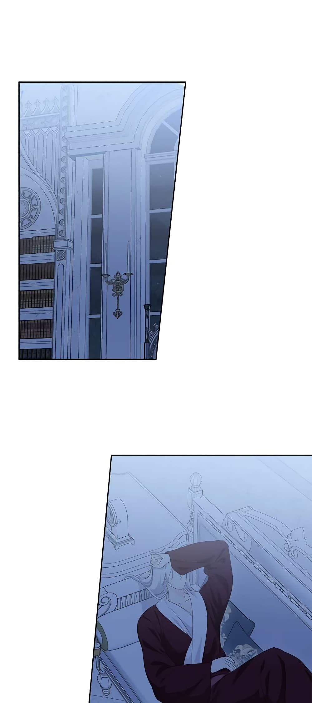 If You Remove the Kind Protagonist’s Mask ตอนที่ 61 41
