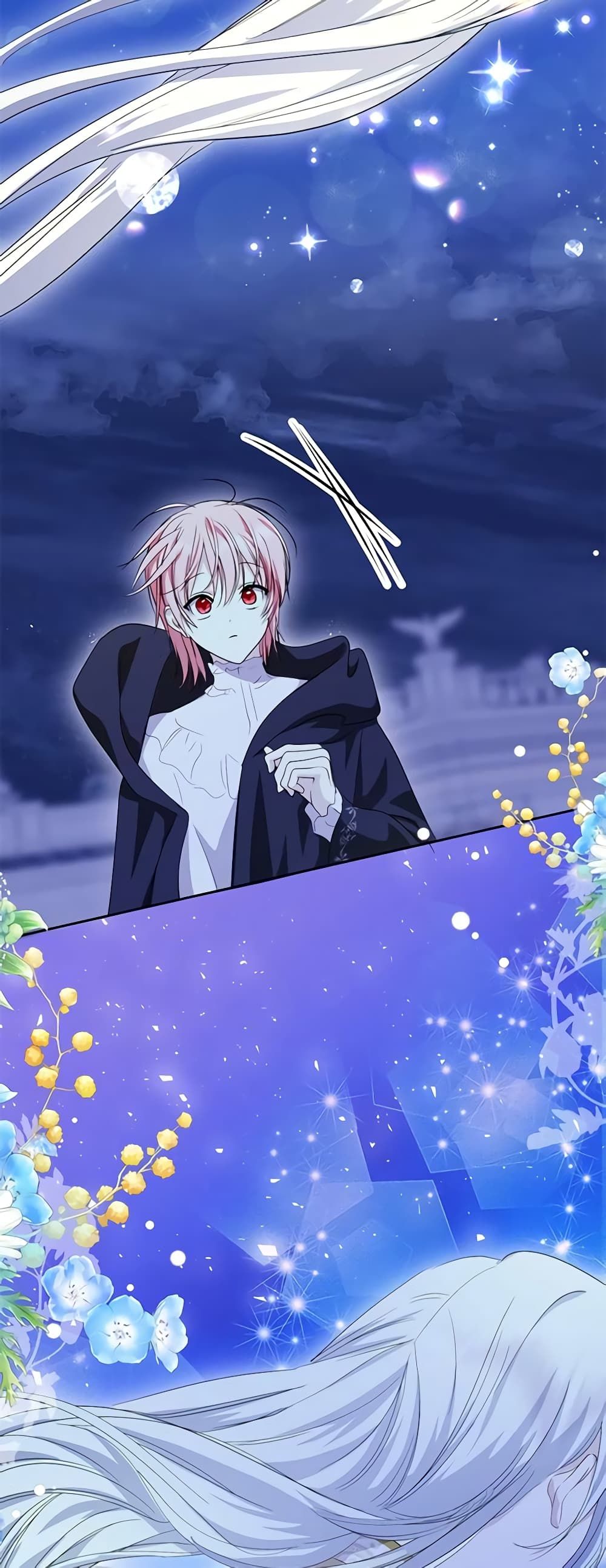 If You Remove the Kind Protagonist’s Mask ตอนที่ 64 34
