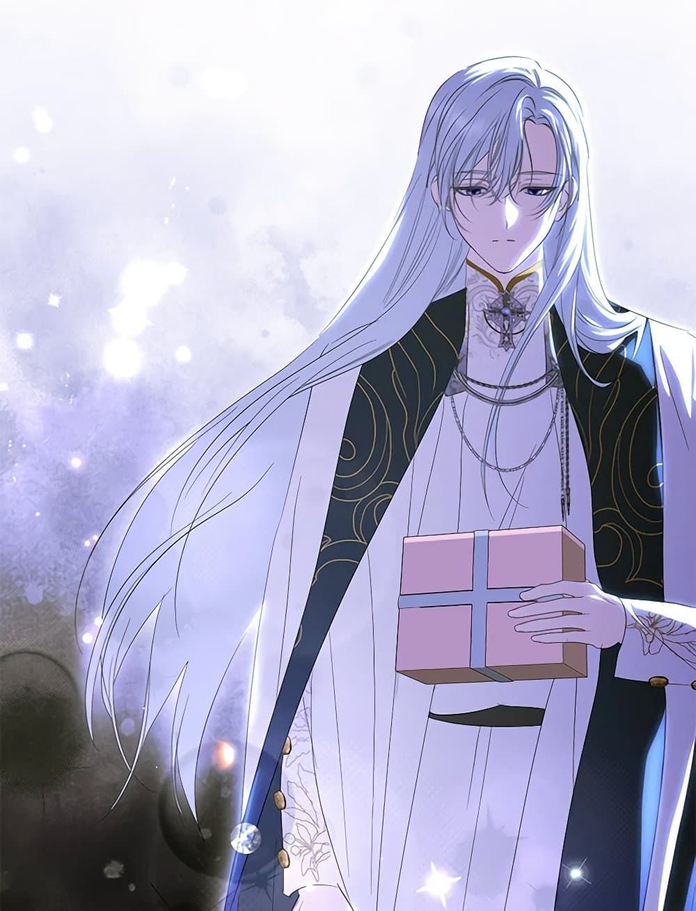 If You Remove the Kind Protagonist’s Mask ตอนที่ 65 33
