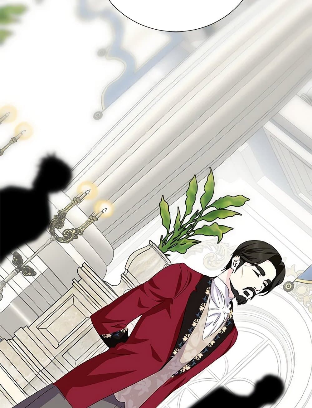 If You Remove the Kind Protagonist’s Mask ตอนที่ 65 62