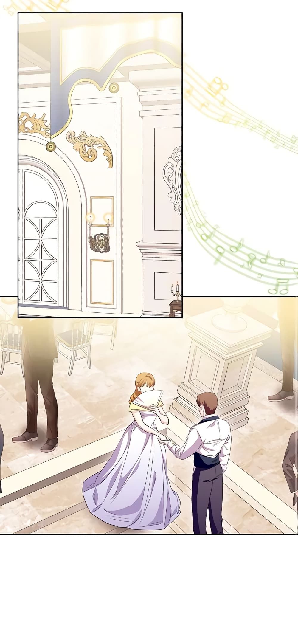 If You Remove the Kind Protagonist’s Mask ตอนที่ 66 (END SS2) 10