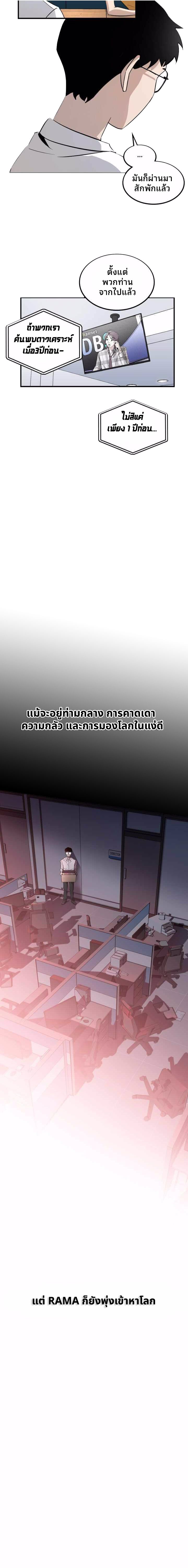Cheolsu Saves the World ตอนที่ 1 9