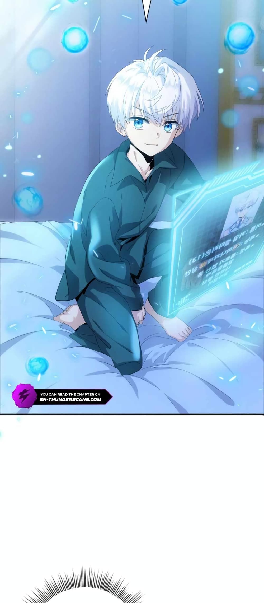 The Magic Genius of the Marquis ตอนที่ 1 71