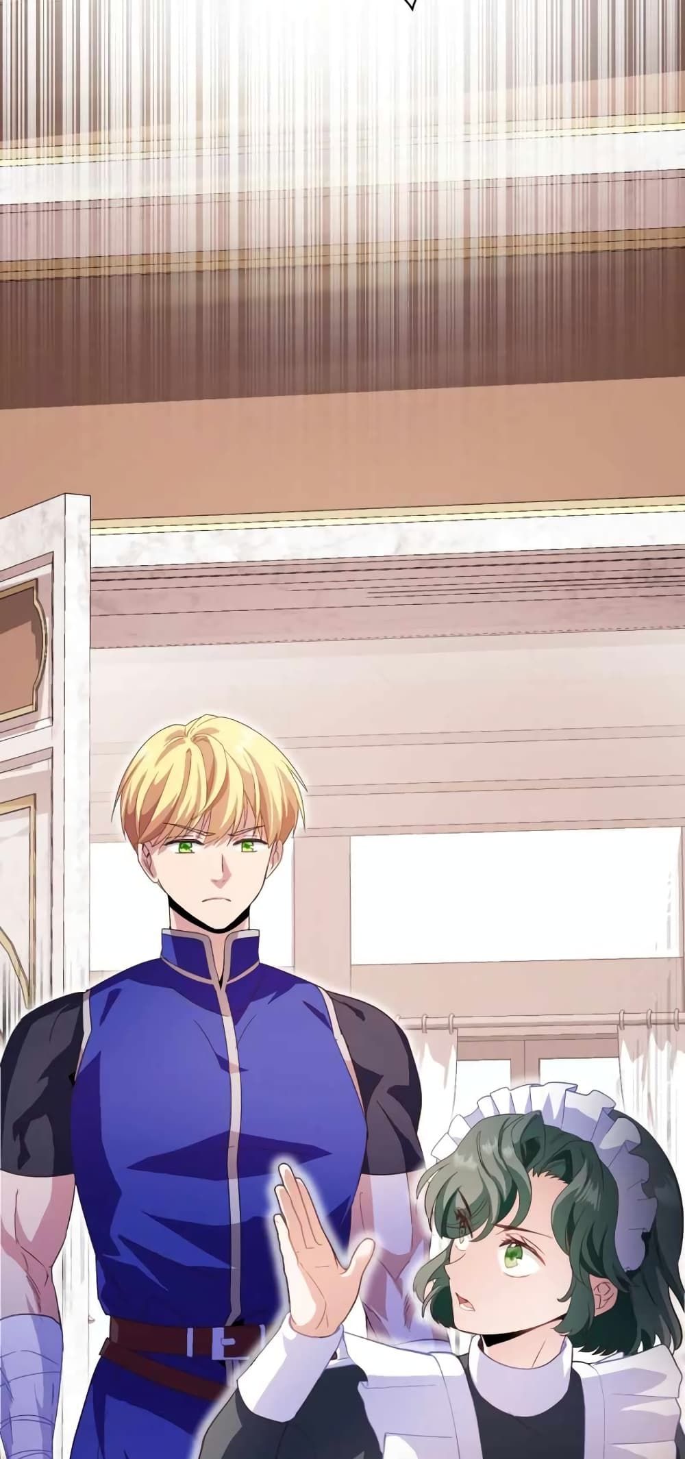 The Magic Genius of the Marquis ตอนที่ 2 30