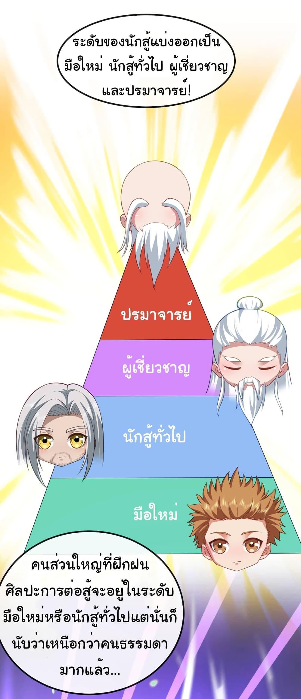 Chu Chen, The Trash Son-in-Law ตอนที่ 79 15