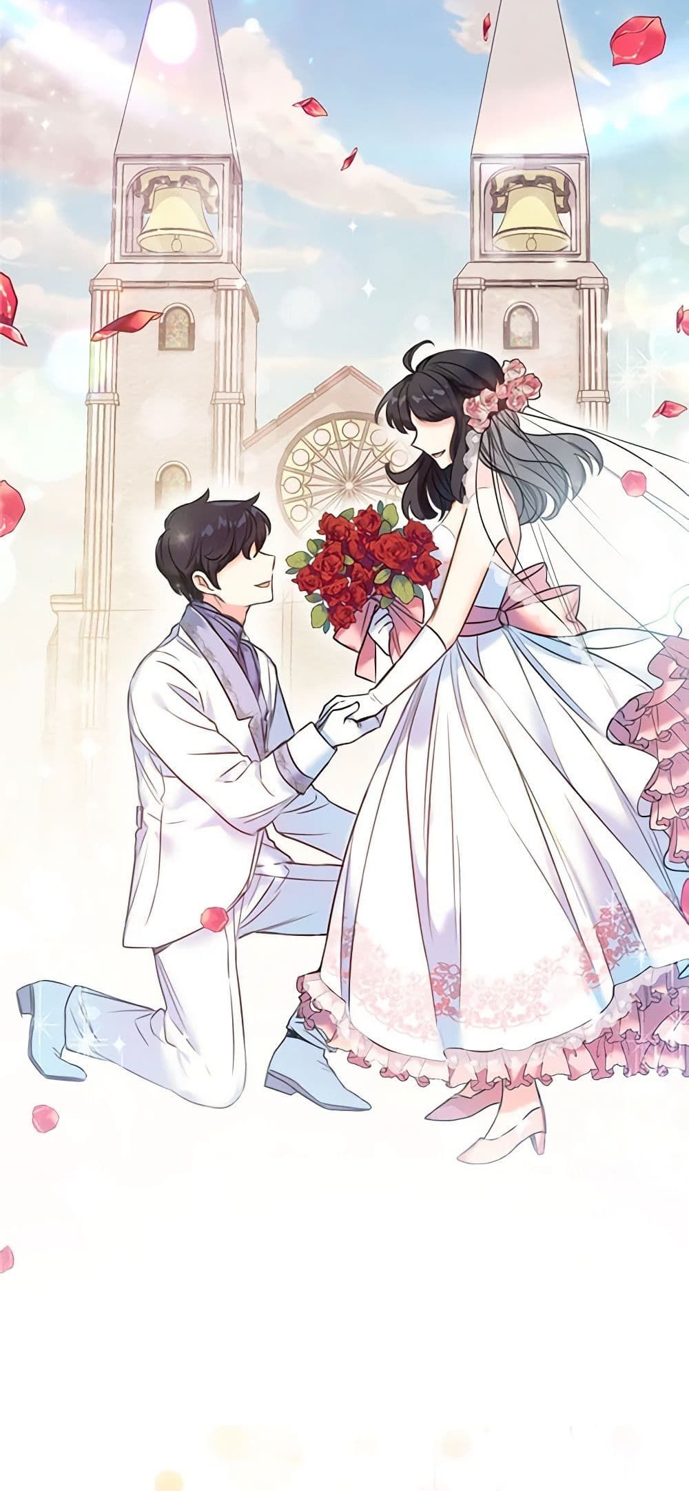The Villainess’s Daughter ตอนที่ 4 6