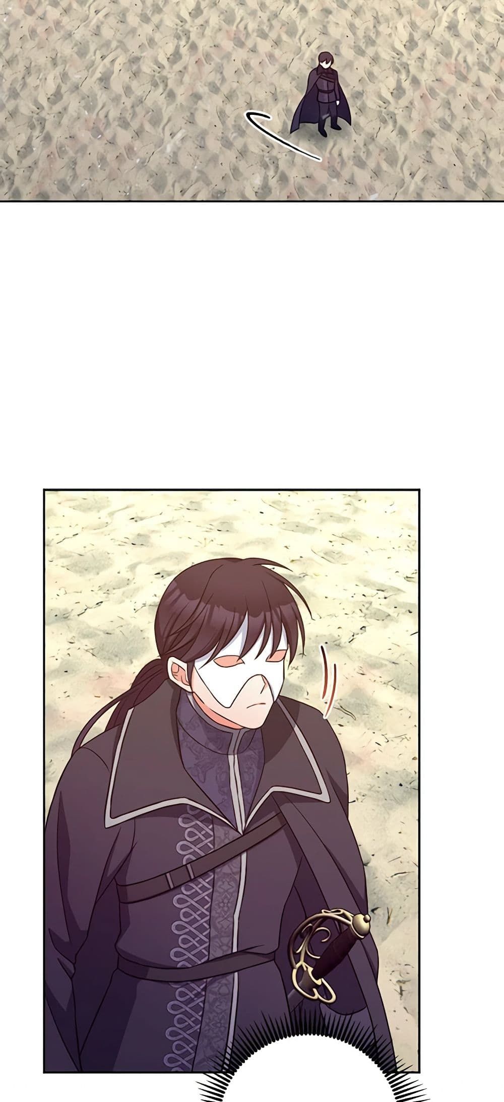 The Villainess’s Daughter ตอนที่ 54 41