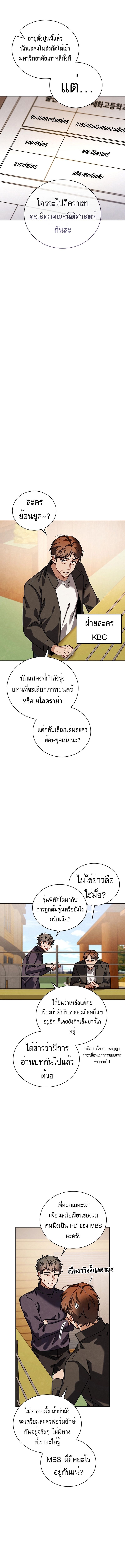 Be the Actor ตอนที่ 84 6