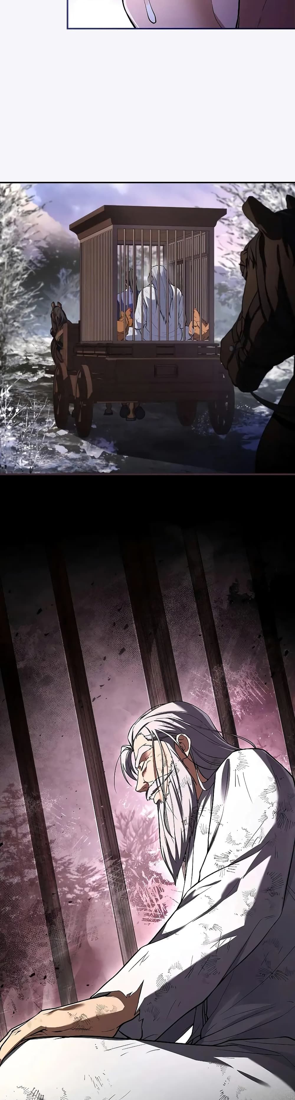 Reincarnated Escort Warrior ตอนที่ 57 22