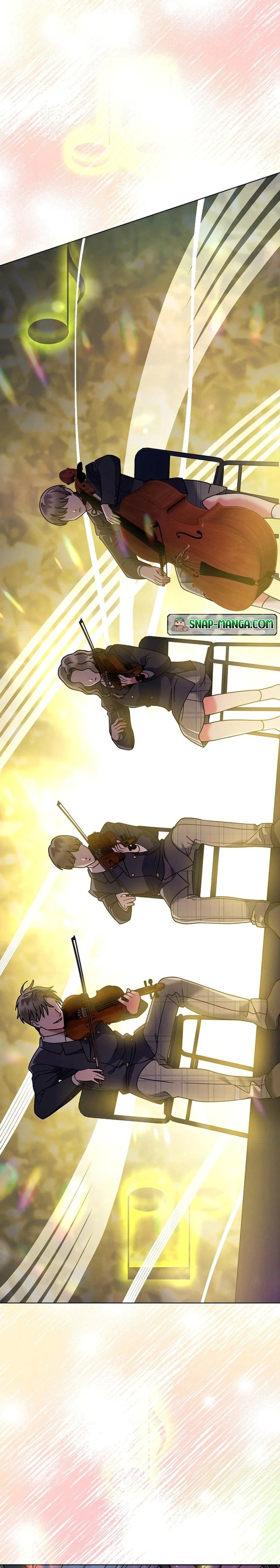 High School Musical Genius Is Paganini Reincarnated ตอนที่ 9 12