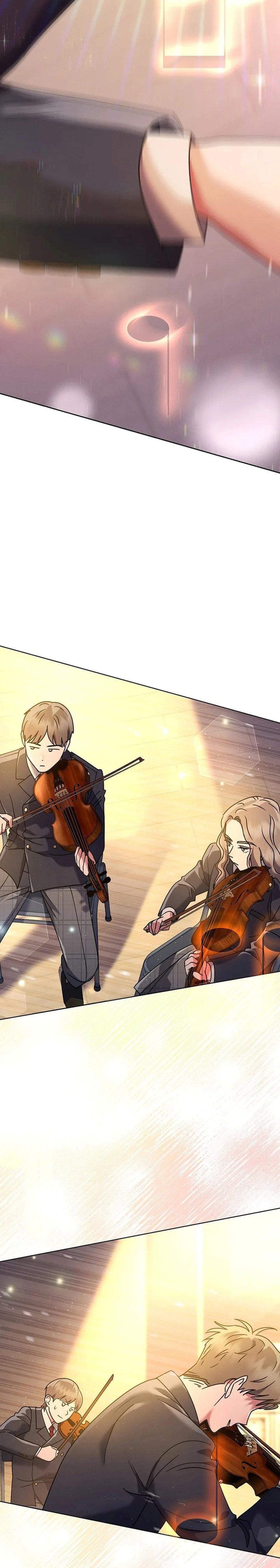 High School Musical Genius Is Paganini Reincarnated ตอนที่ 9 11