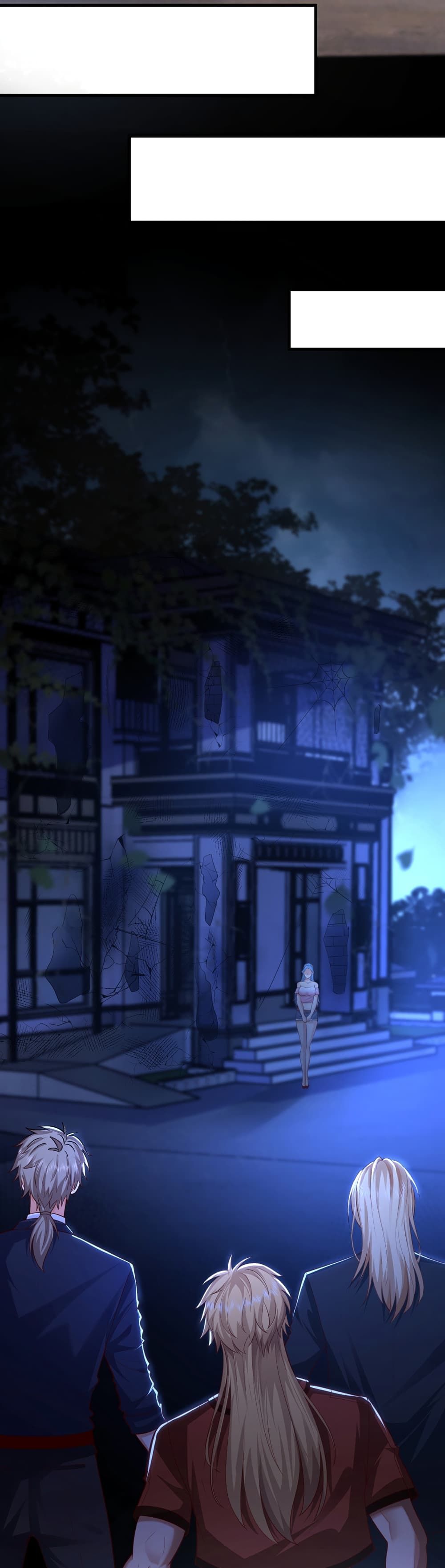 Chu Chen, The Trash Son-in-Law ตอนที่ 81 8