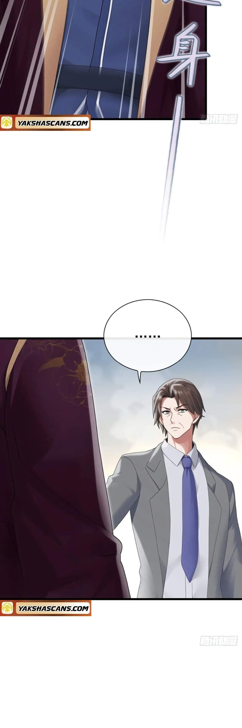 The Big Boss Comes Down the Mountain Starting as a Male Secretary ตอนที่ 15 4