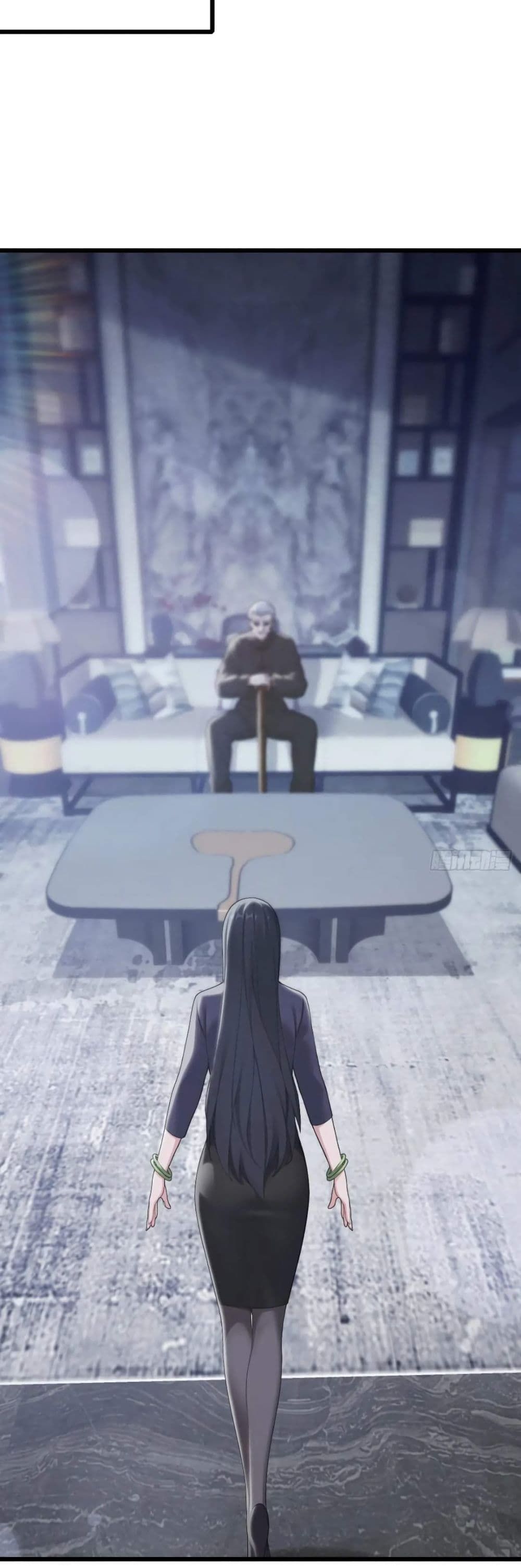 The Big Boss Comes Down the Mountain Starting as a Male Secretary ตอนที่ 15 12
