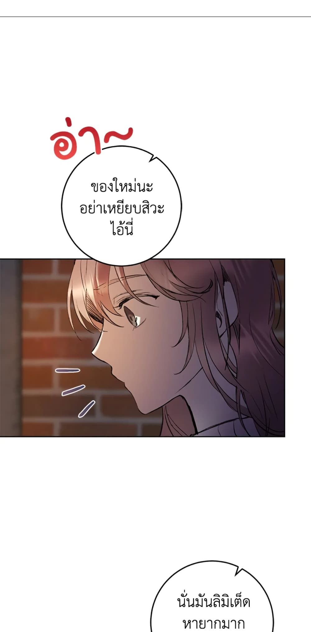 What’s Wrong With Being the Villainess เป็นนางร้ายก็สบายดีนะคะ ตอนที่ 1 30